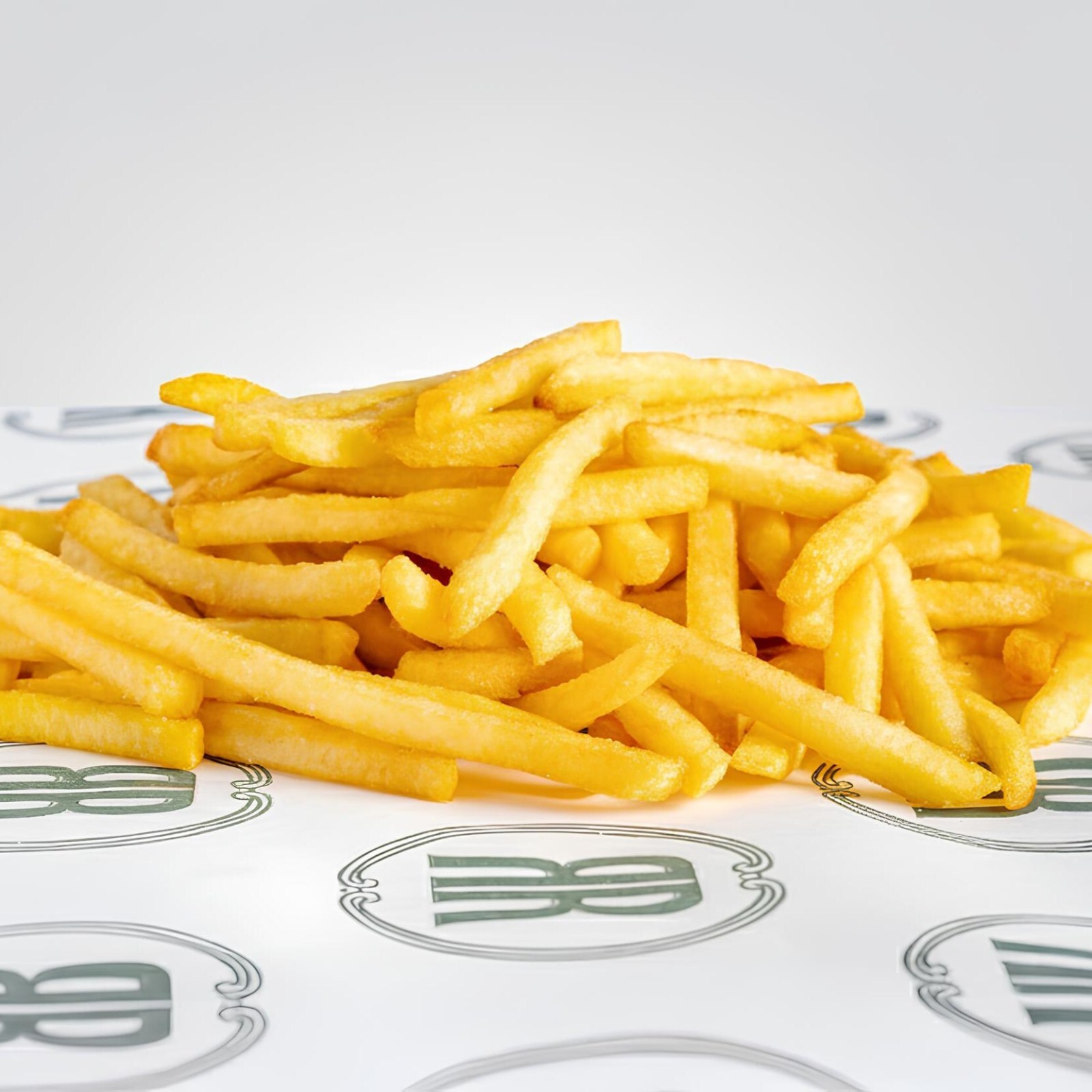 Patates Kızartması