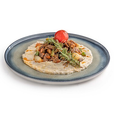 Beğendili Kebap