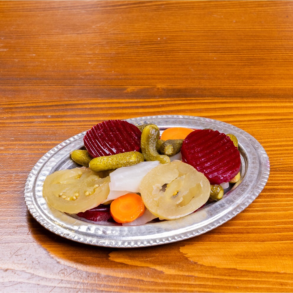 Turşu