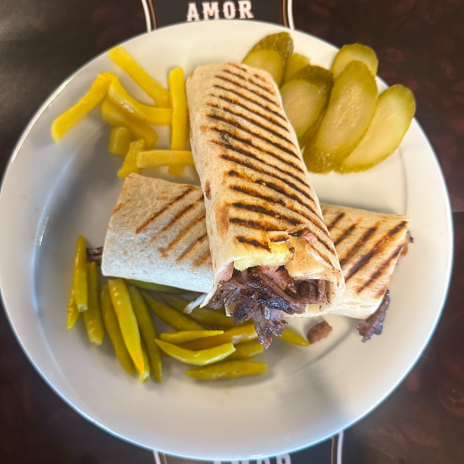 Zurna Et Döner