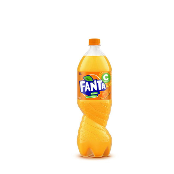 Fanta (1 L.)