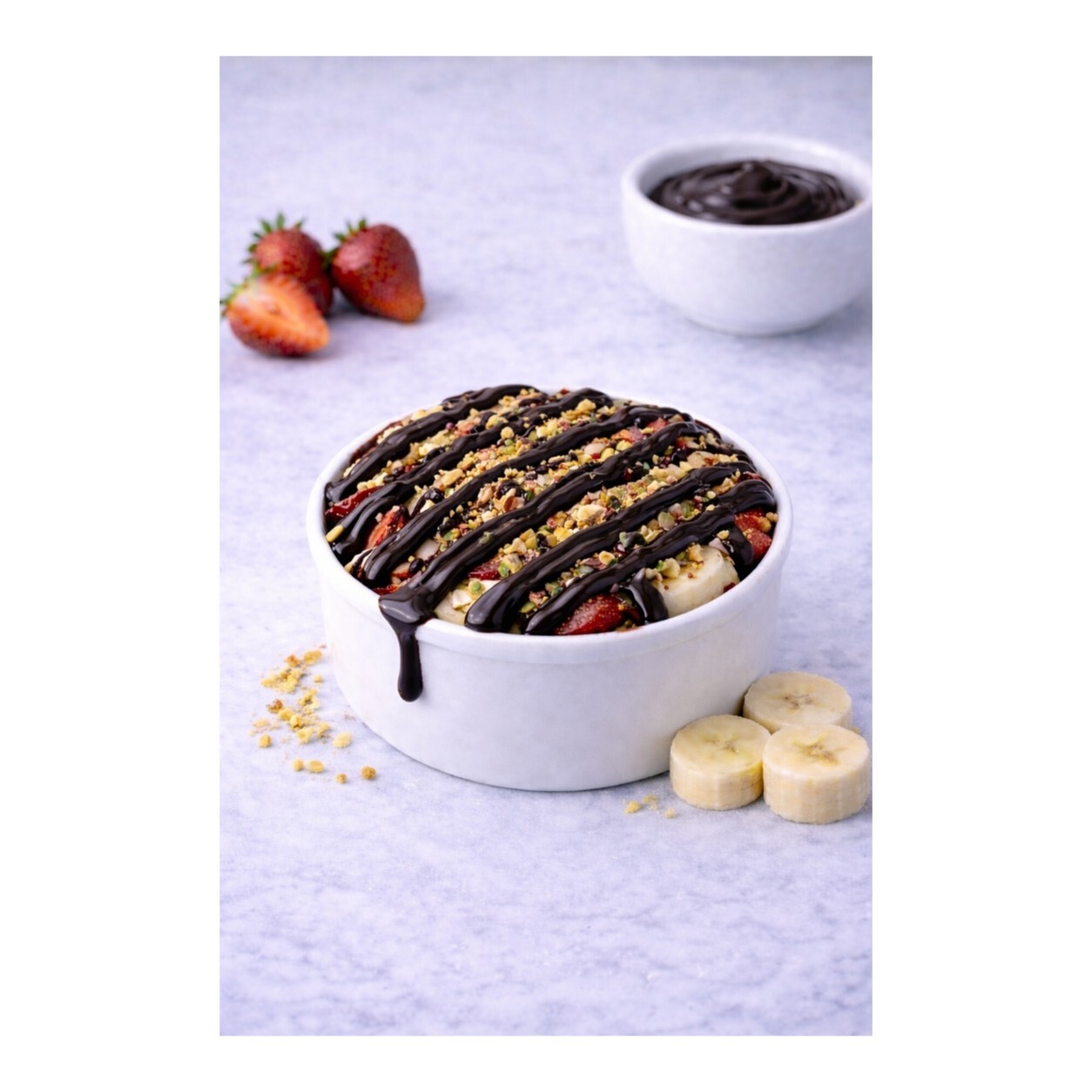 Black Cloud Kova Waffle