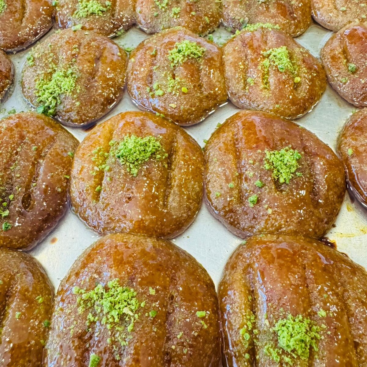 İSTANBUL ŞEKERPARESİ, (1.000 GRAM)