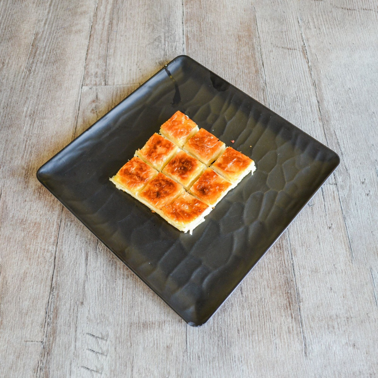 Su Böreği (500 gr)