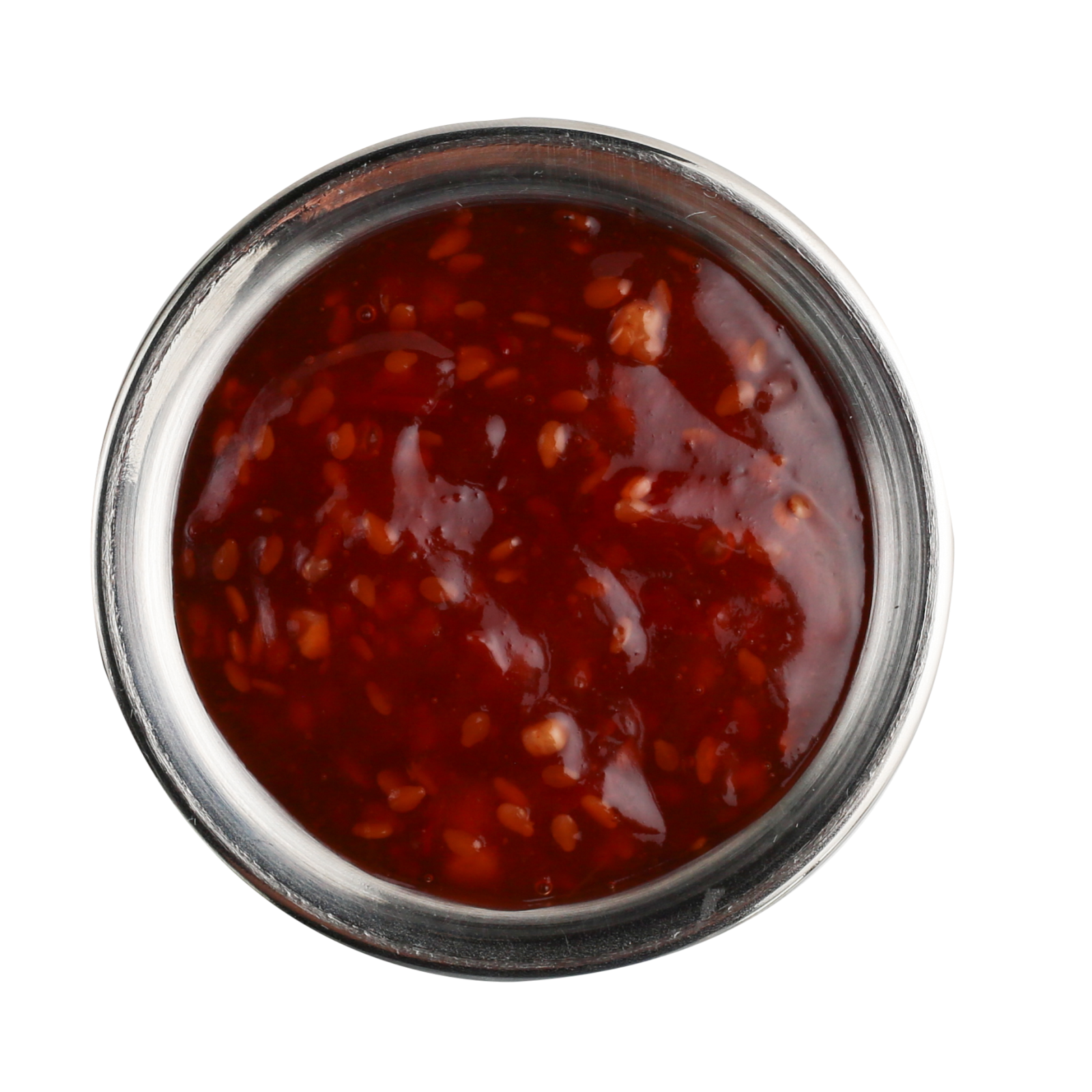 Sweet Chili Sos