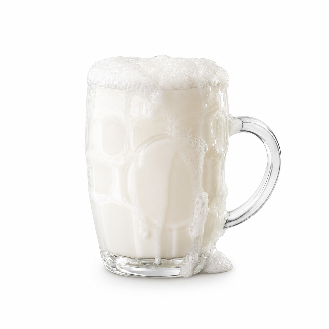 Açık Ayran (33 cl.)