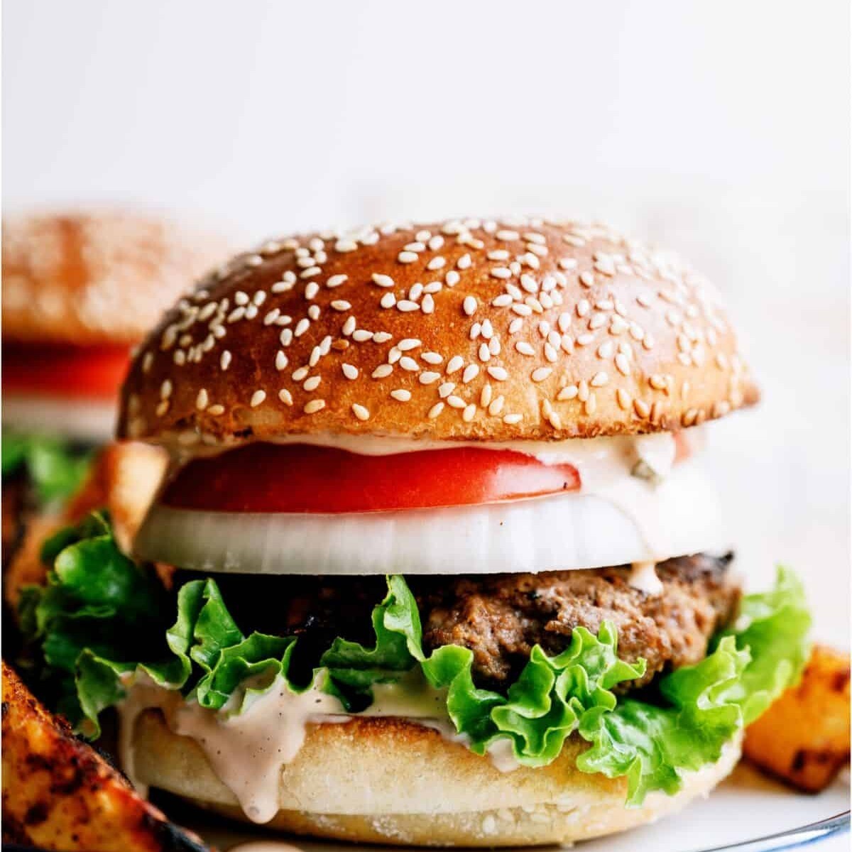 Hamburger