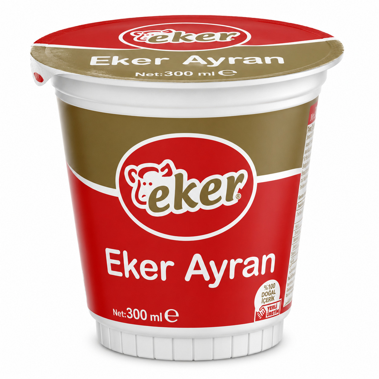Ayran( 30 Cl)