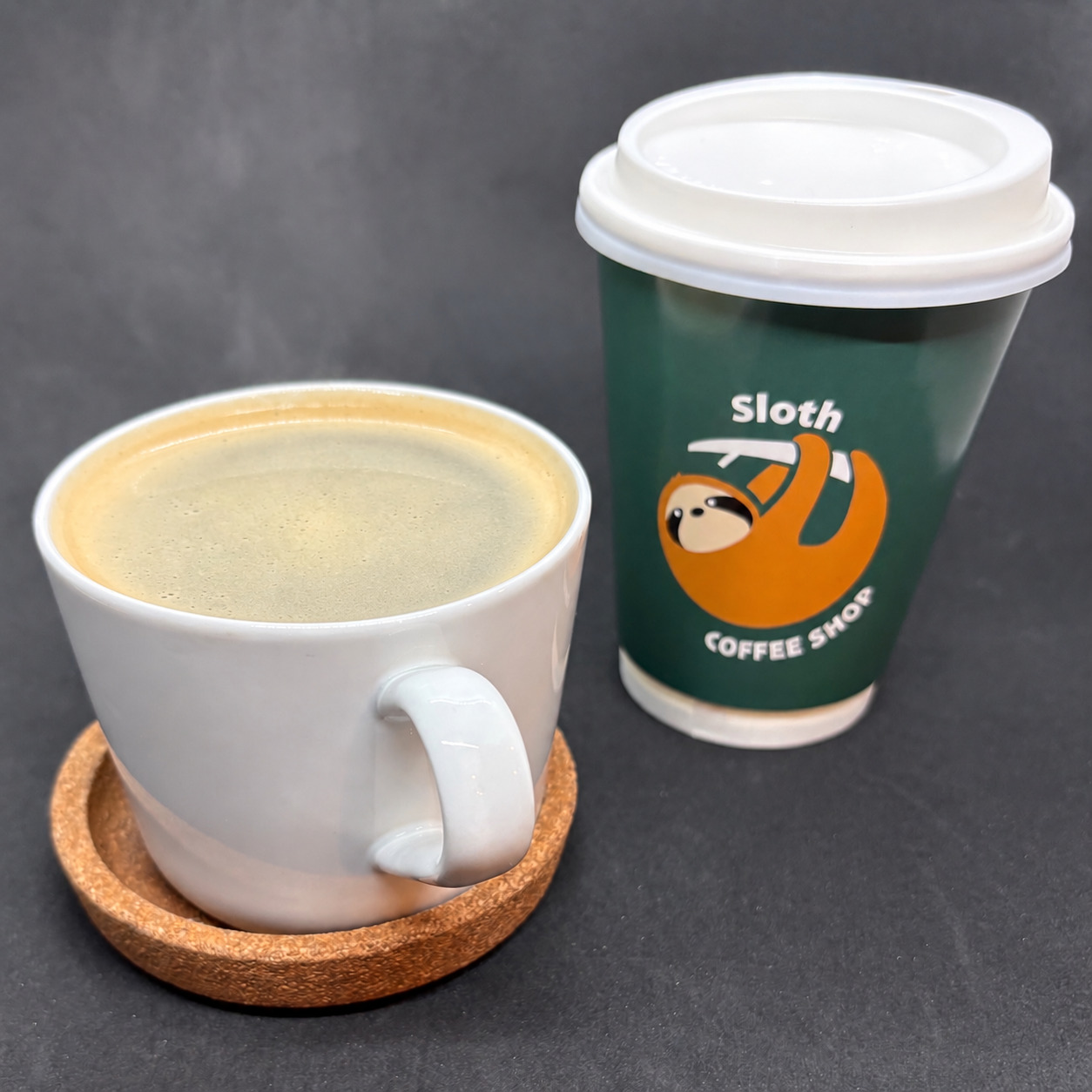 Americano (24 cl.)