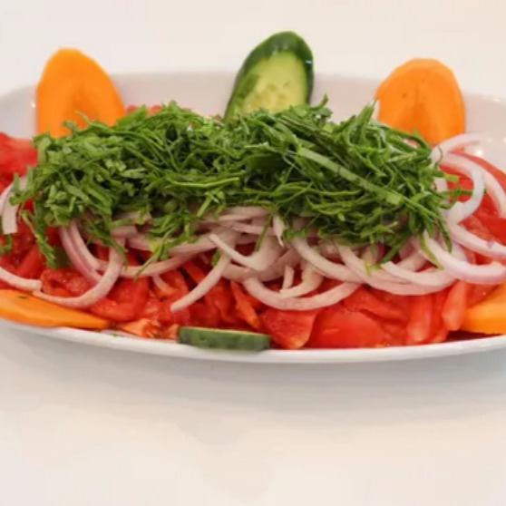 Rıhtım Salata