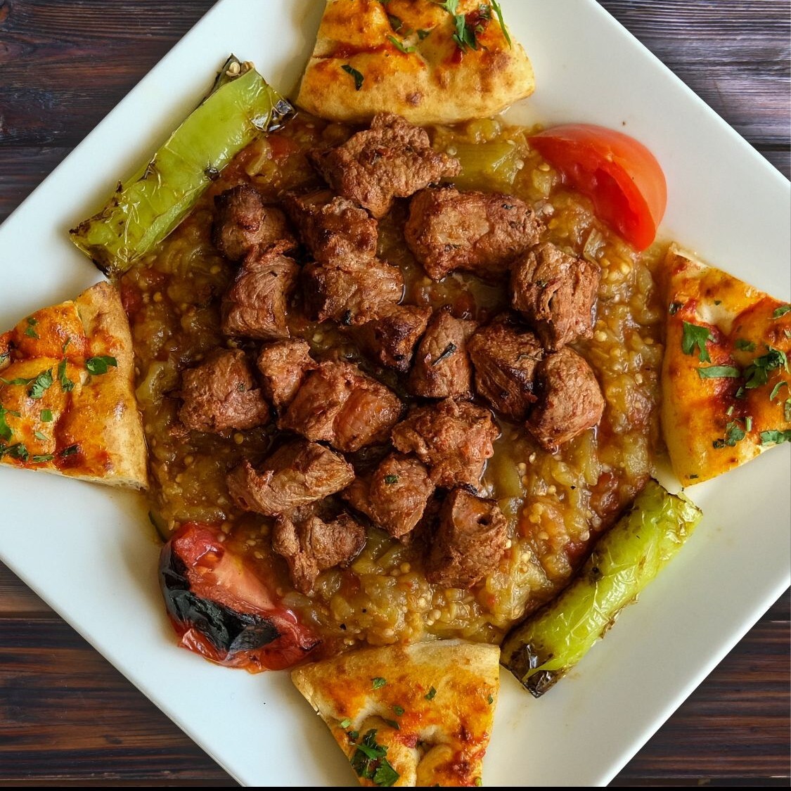 AKDENİZ İNCİSİ {KUZU} 180 GR