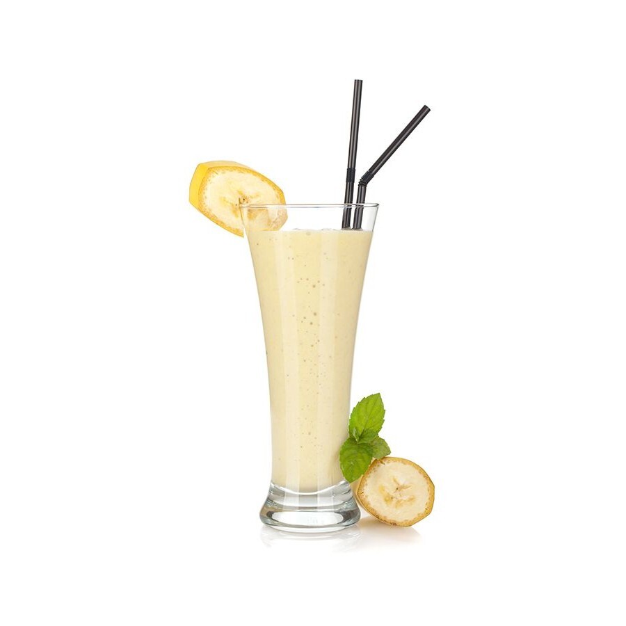 Ballı Muzlu Süt (1 L.)