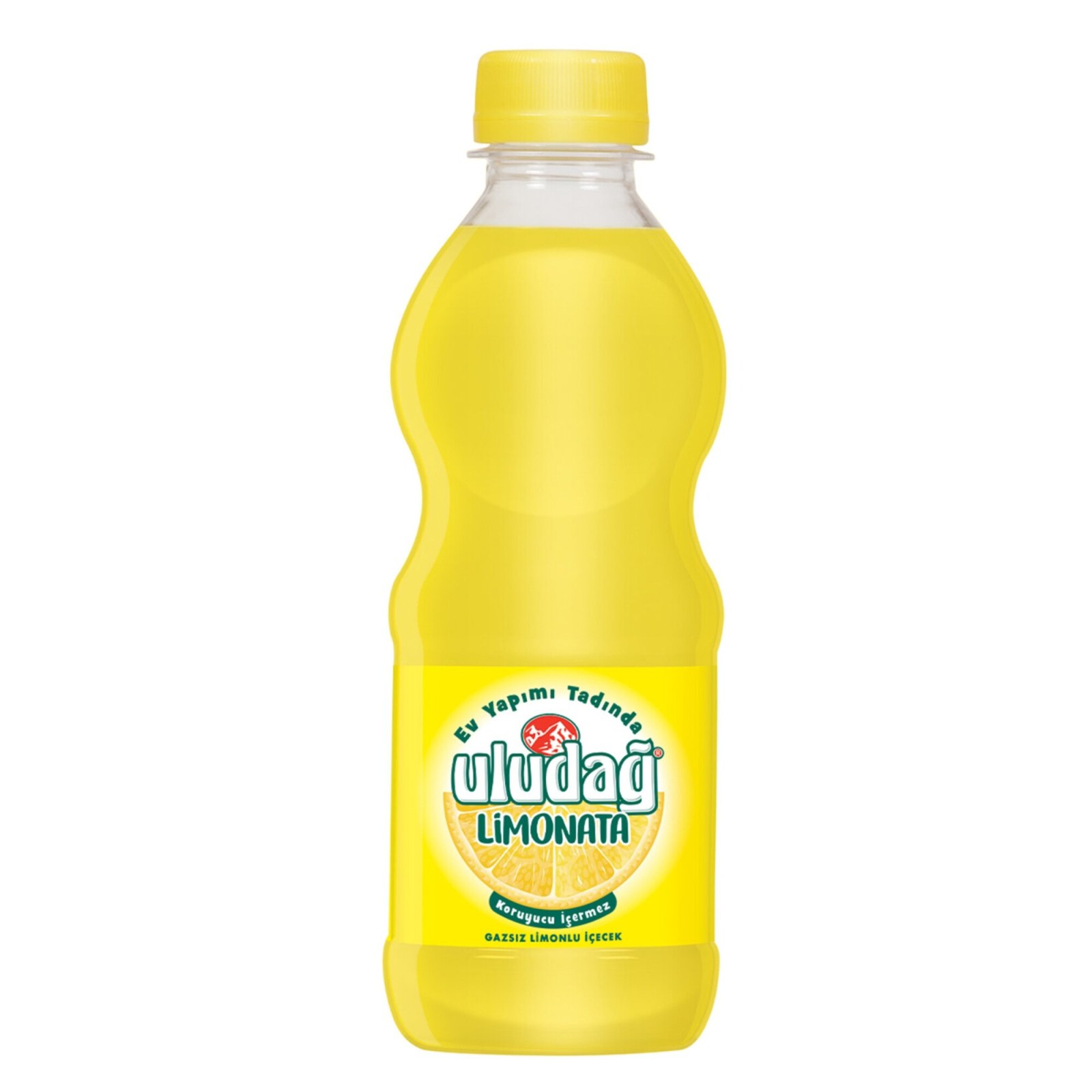 Uludağ Limonata (330 ml)