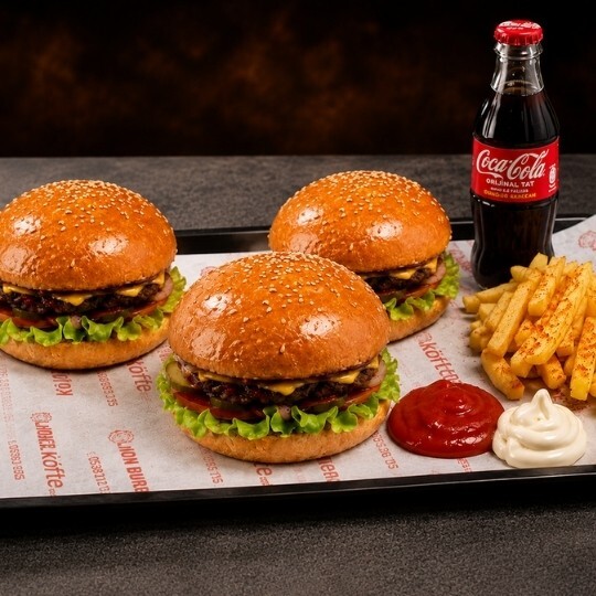 Burger