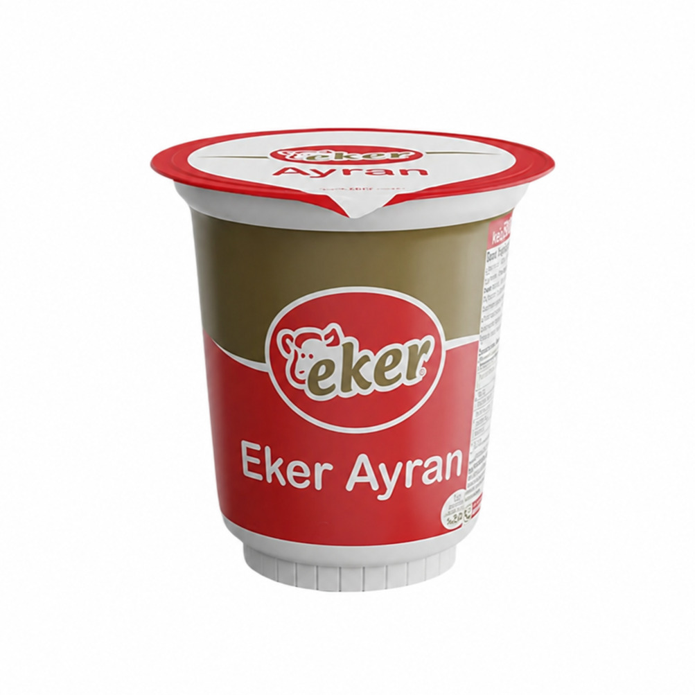 Eker Ayran (270 ml)