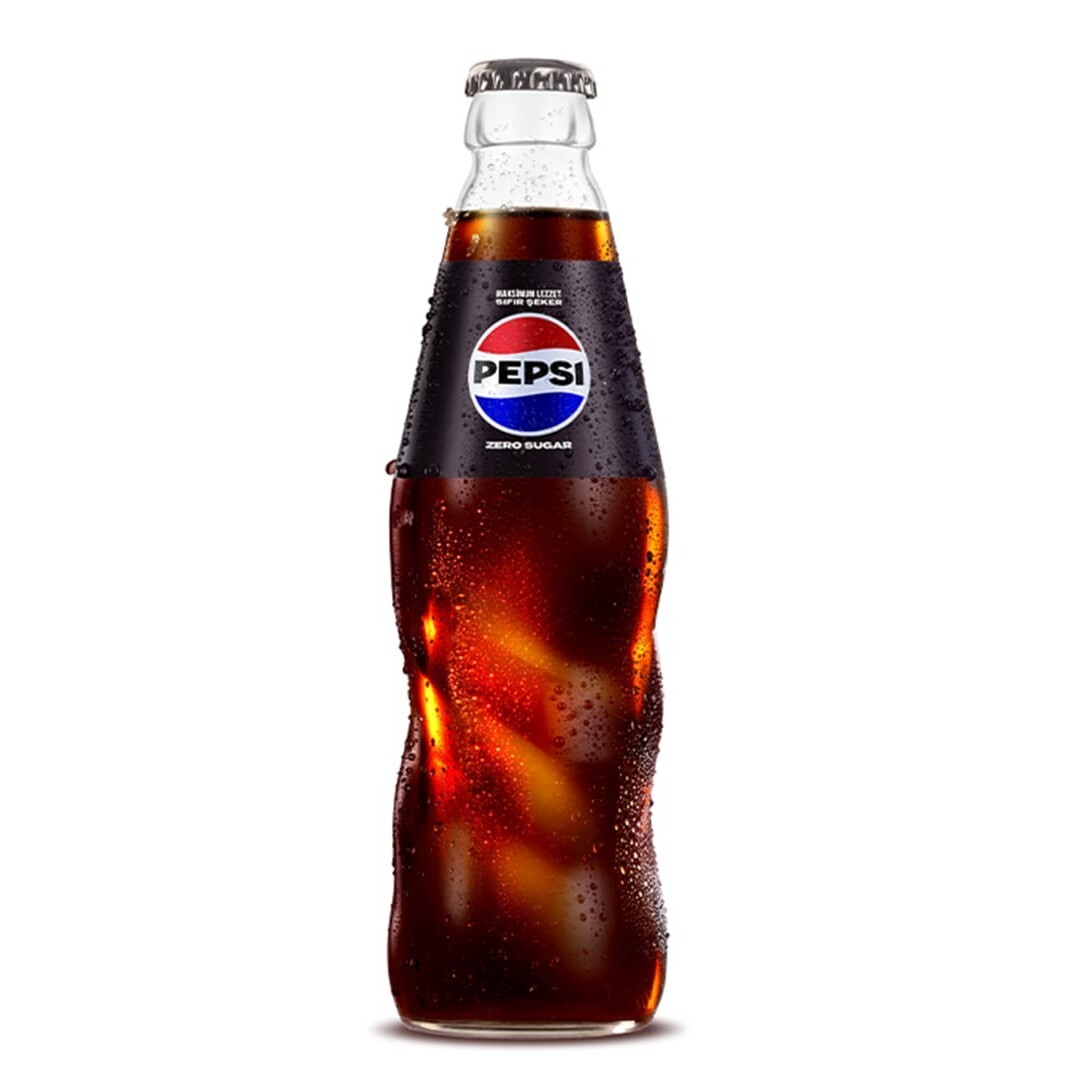 Şişe Kola