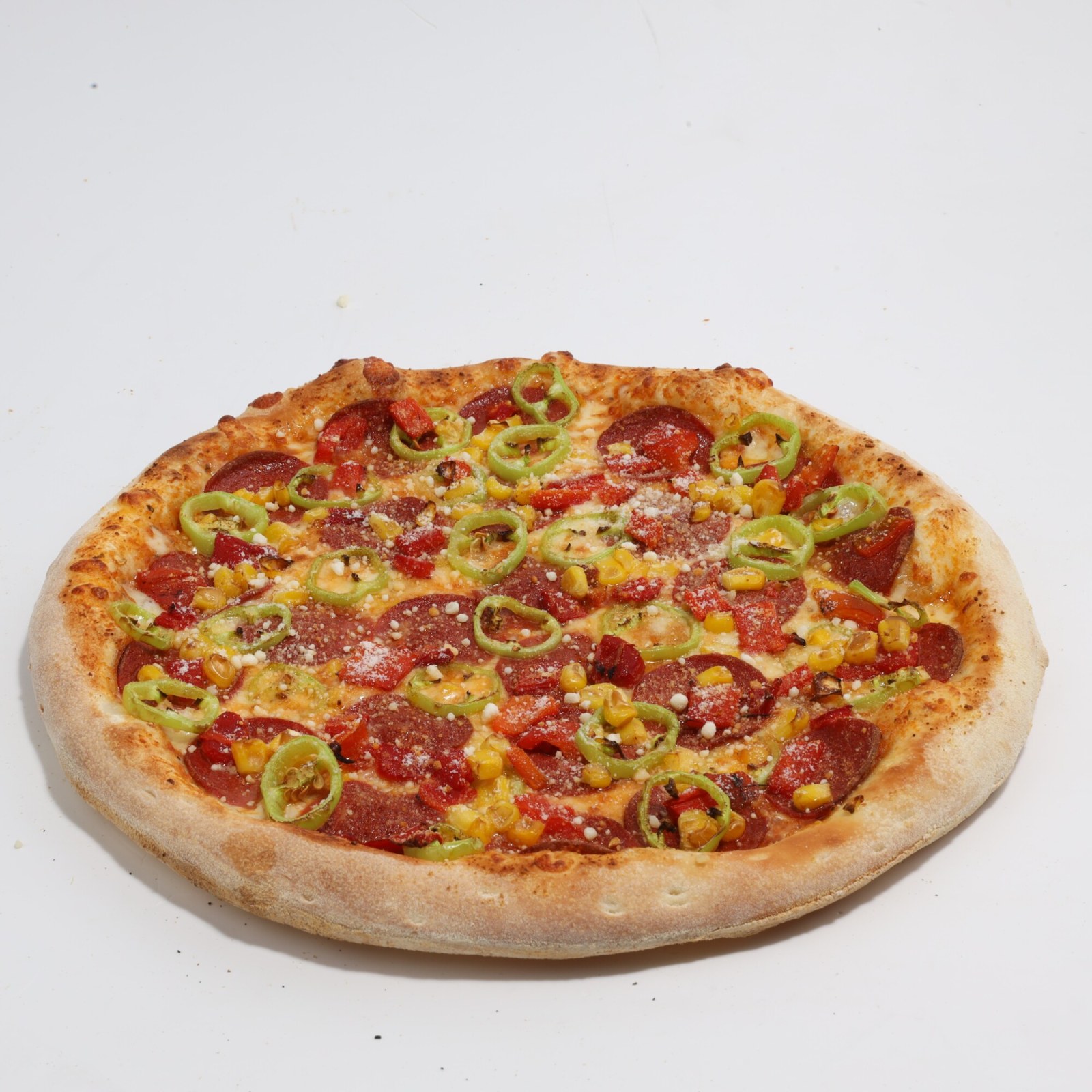 Mars Pizza (Orta Boy)