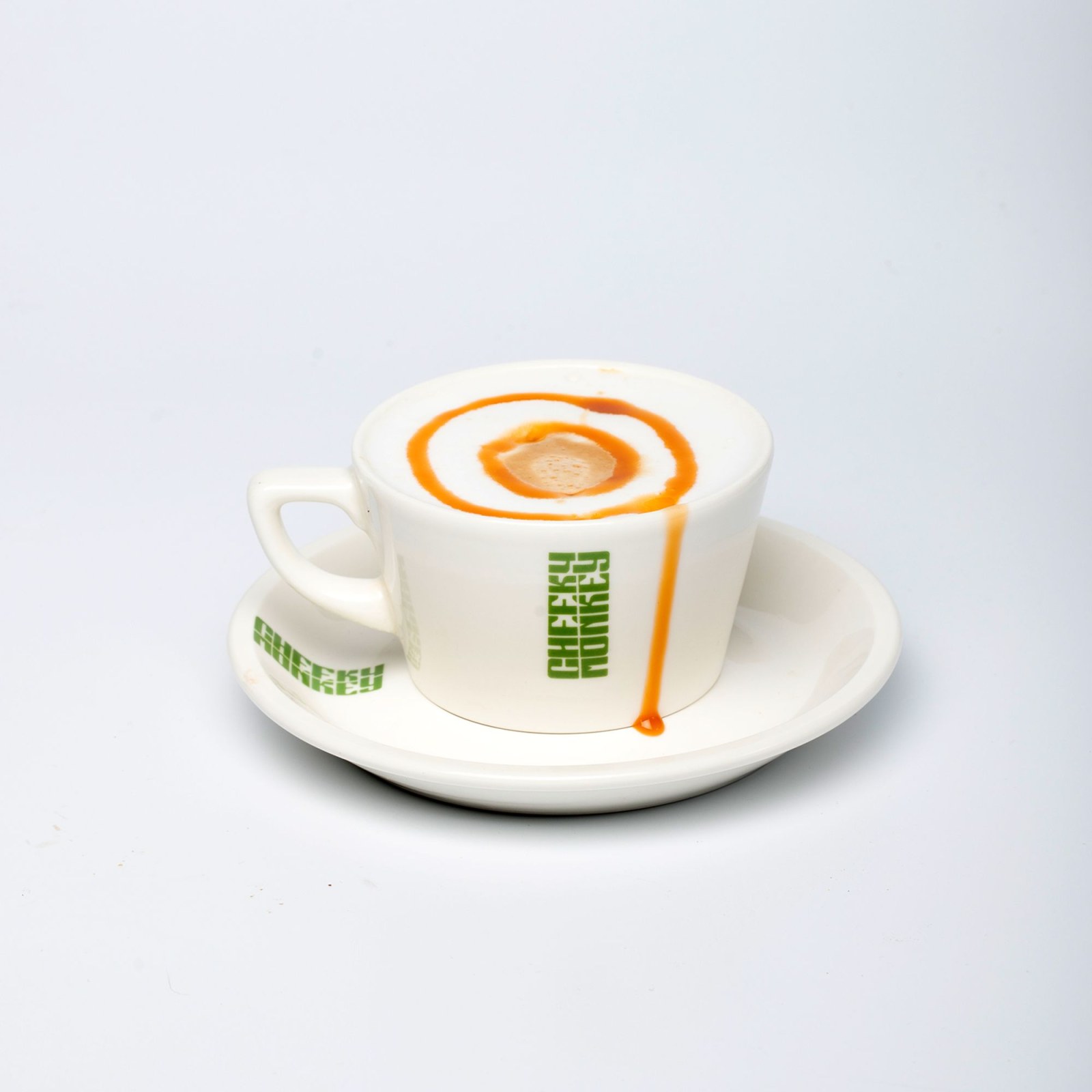 Caramel Macchiato