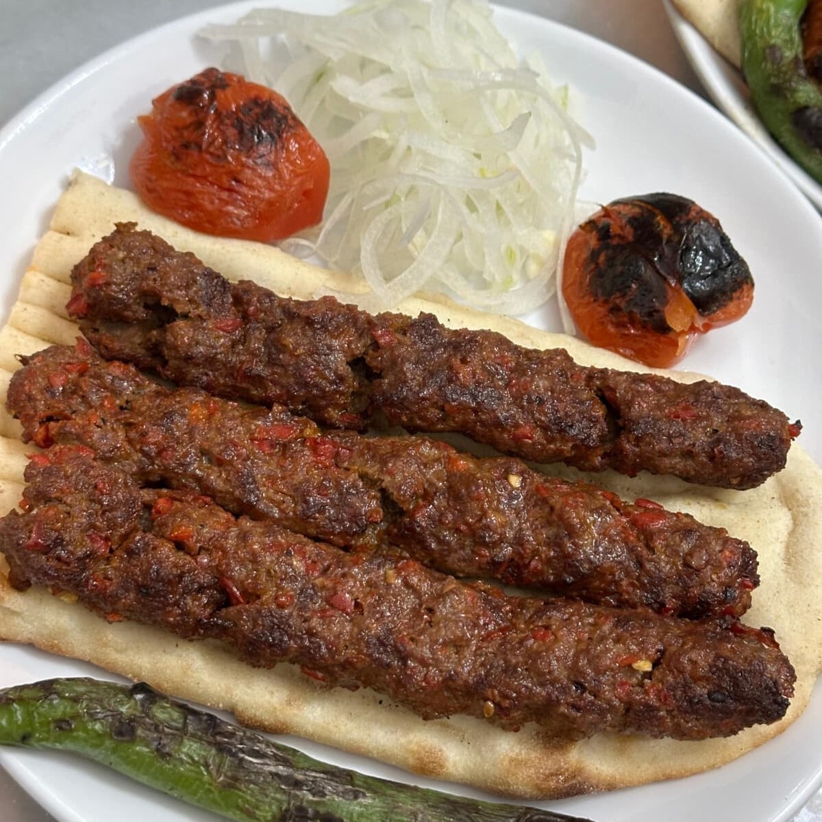 Adana ( 2 Şiş (150 gr)