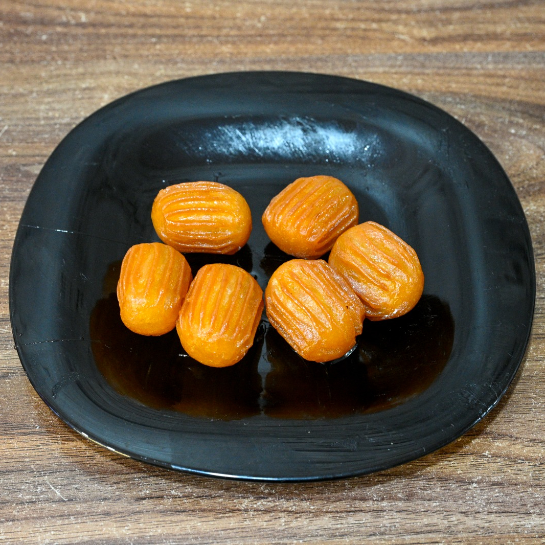 Sade Tulumba (500 gr.)