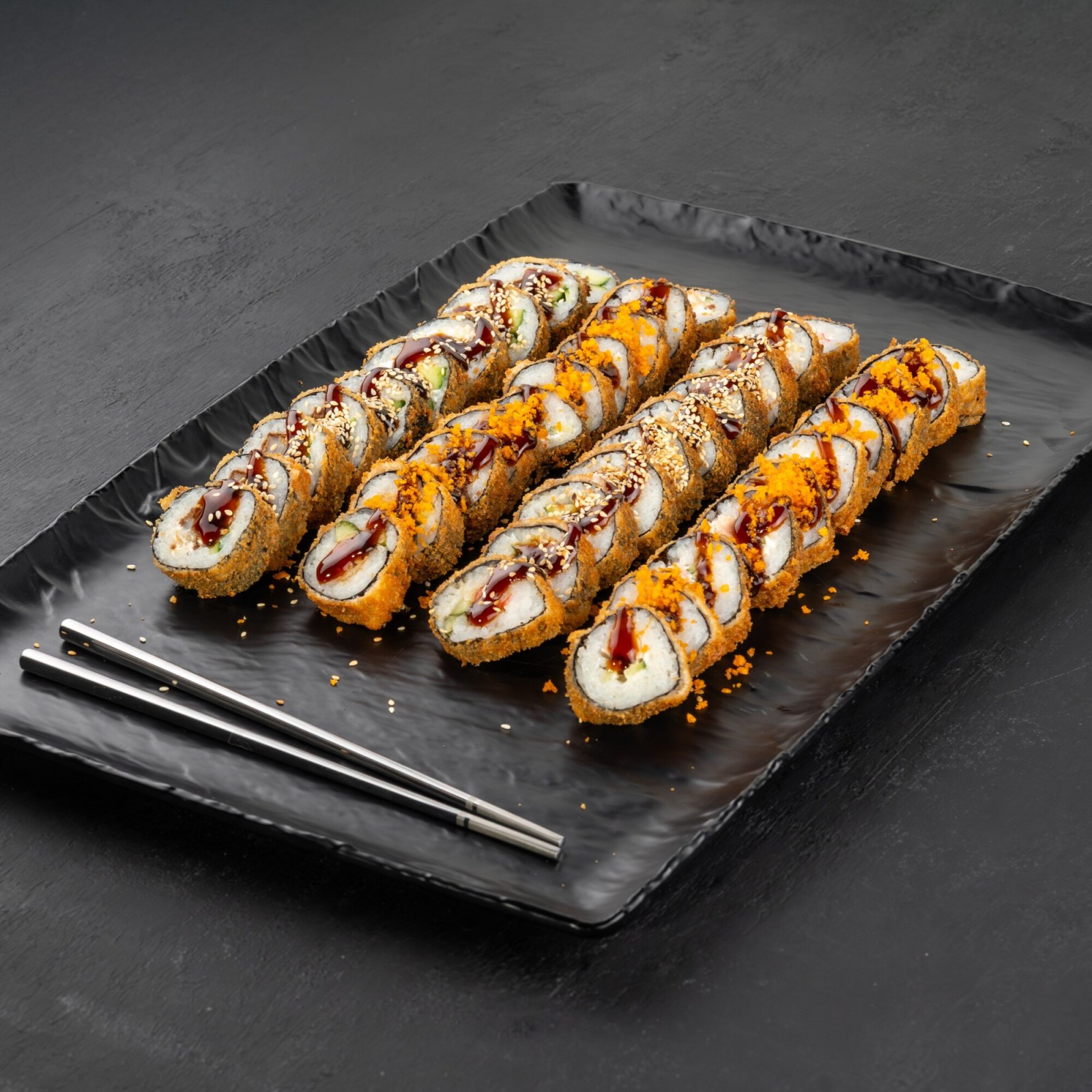 Tempura Set (40 Adet)