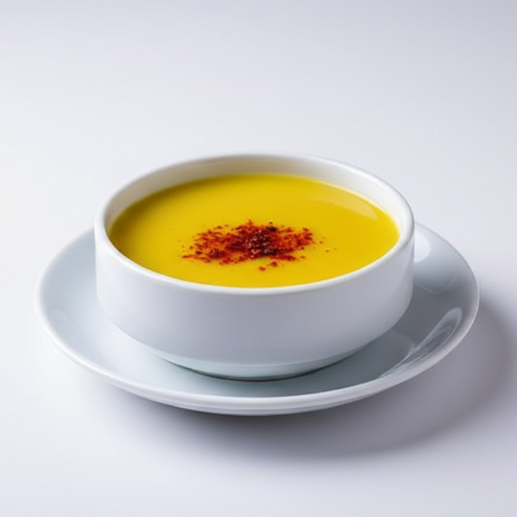Mercimek Çorbası