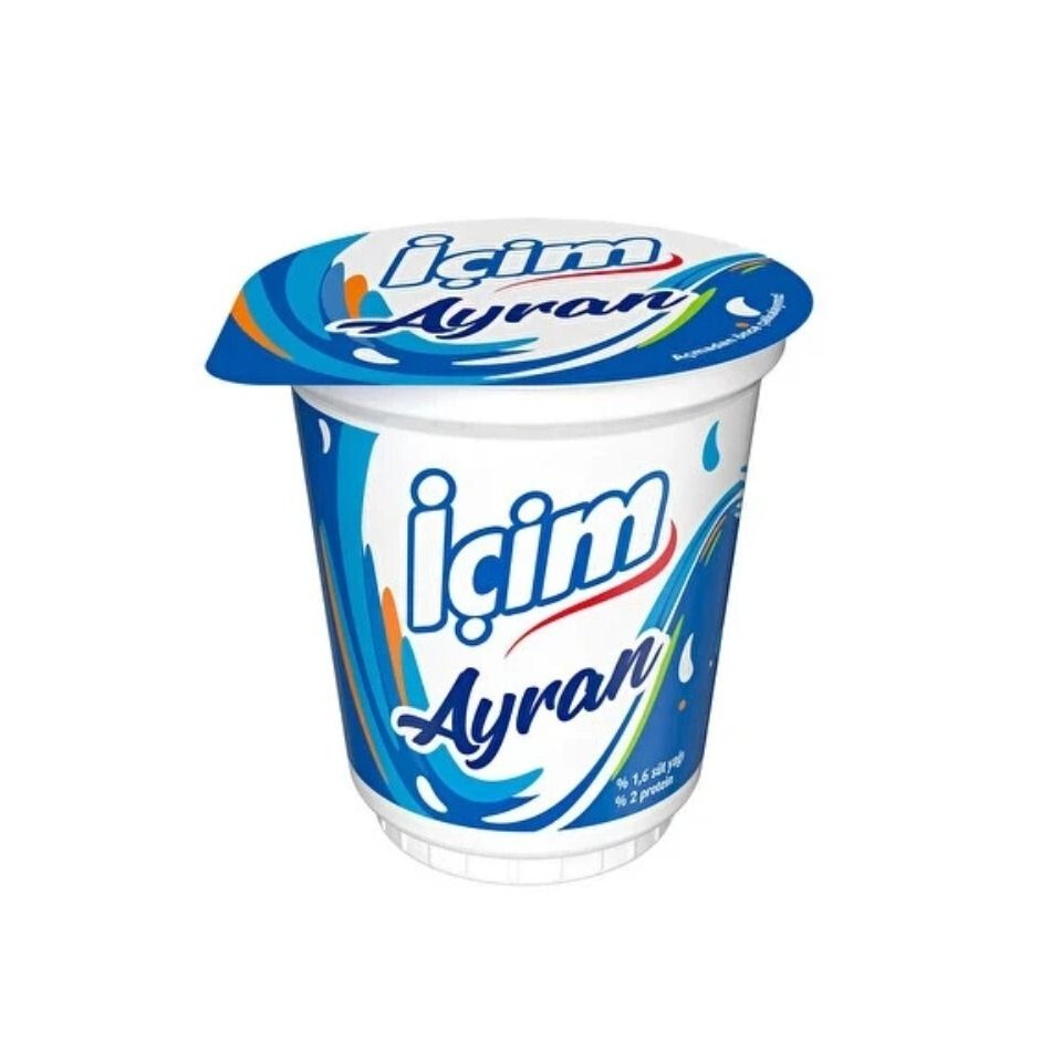 Ayran (285 cl.)