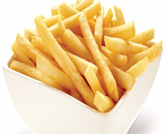 Patates Kızartması (250 gr.) (Büyük)