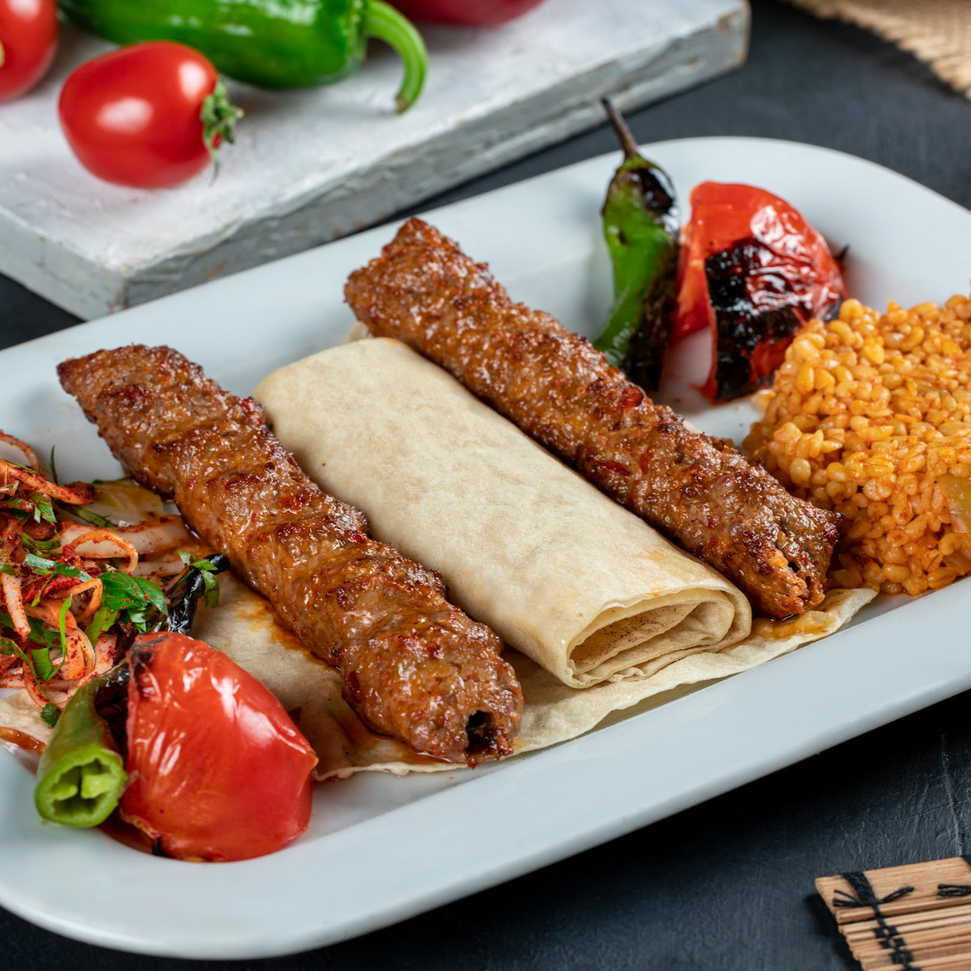 Urfa Kebap