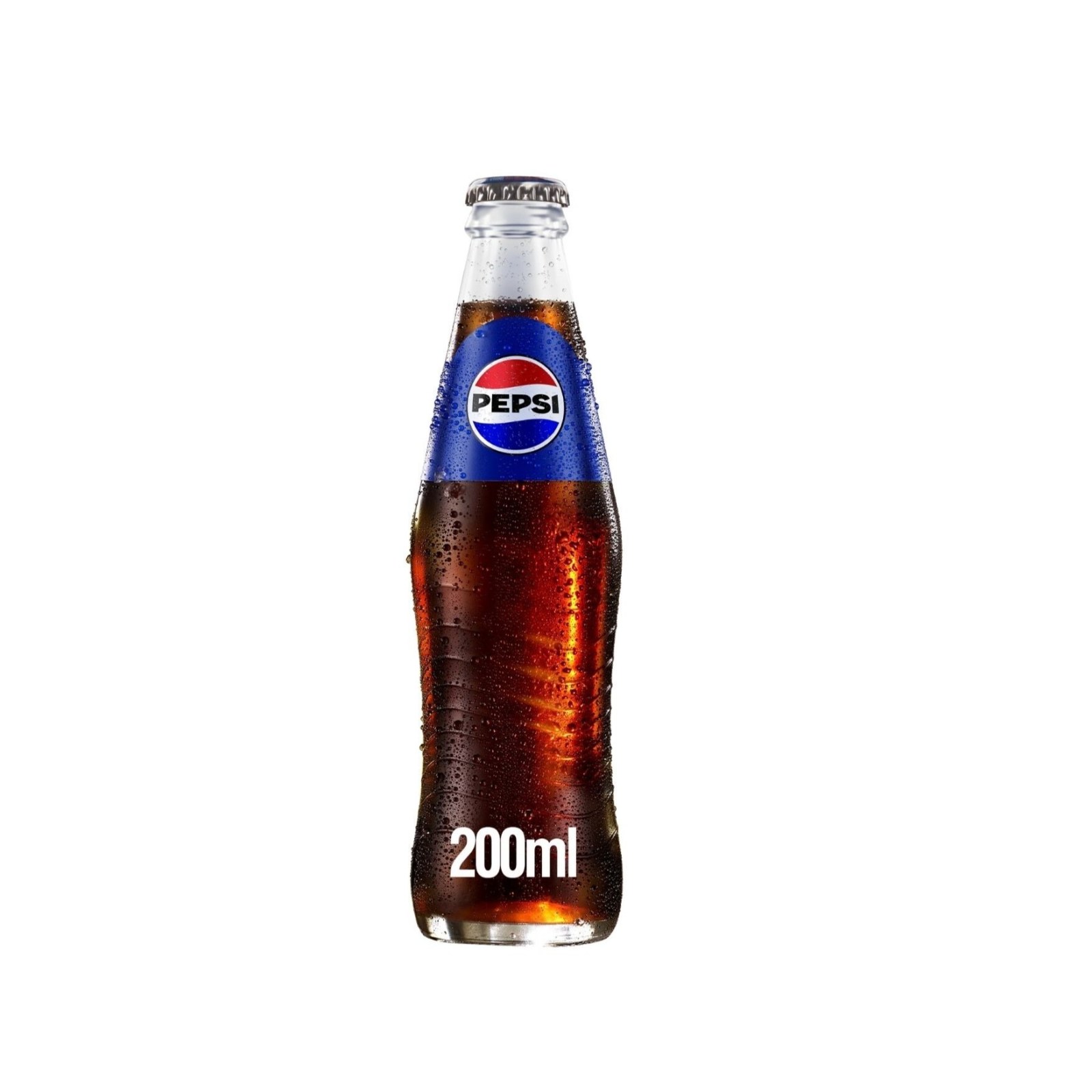 Şişe Pepsi 200 ml