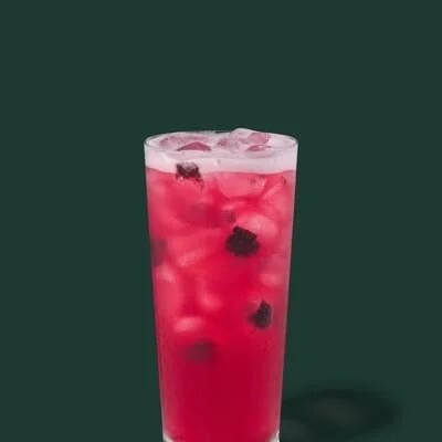 Berry Hibiscus