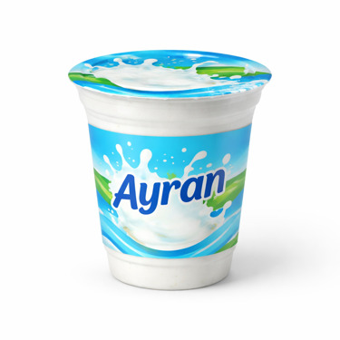 Ayran Kutu (180 ml)