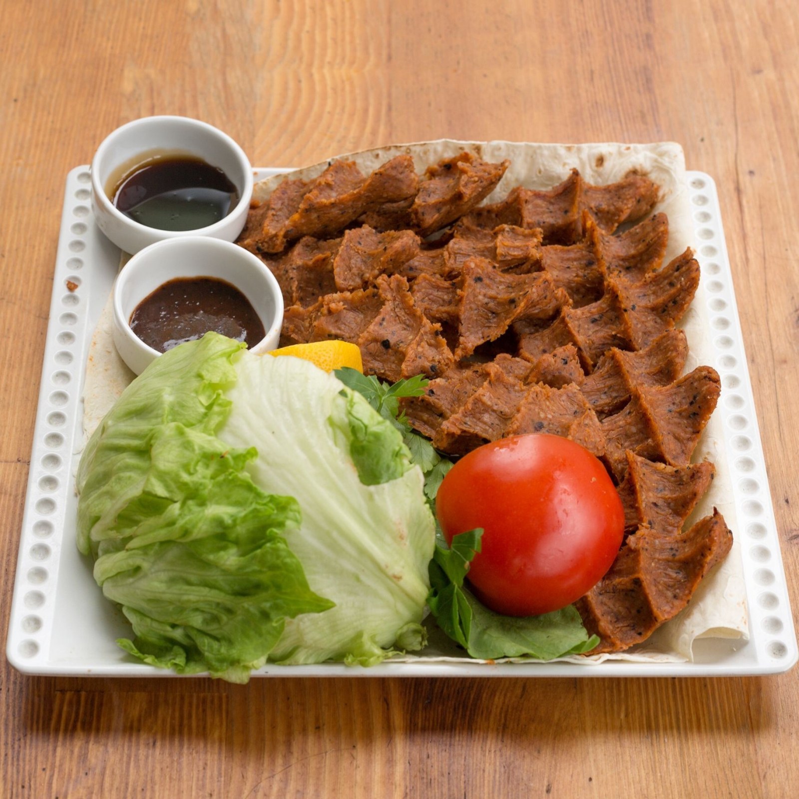 Çiğ Köfte (250 gr.)