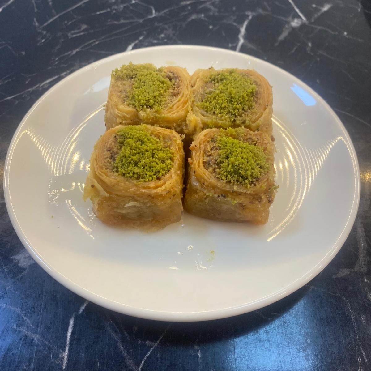 Saray Sarması (500 gr.)