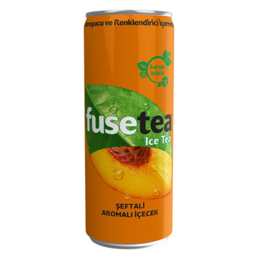 Fuse Tea