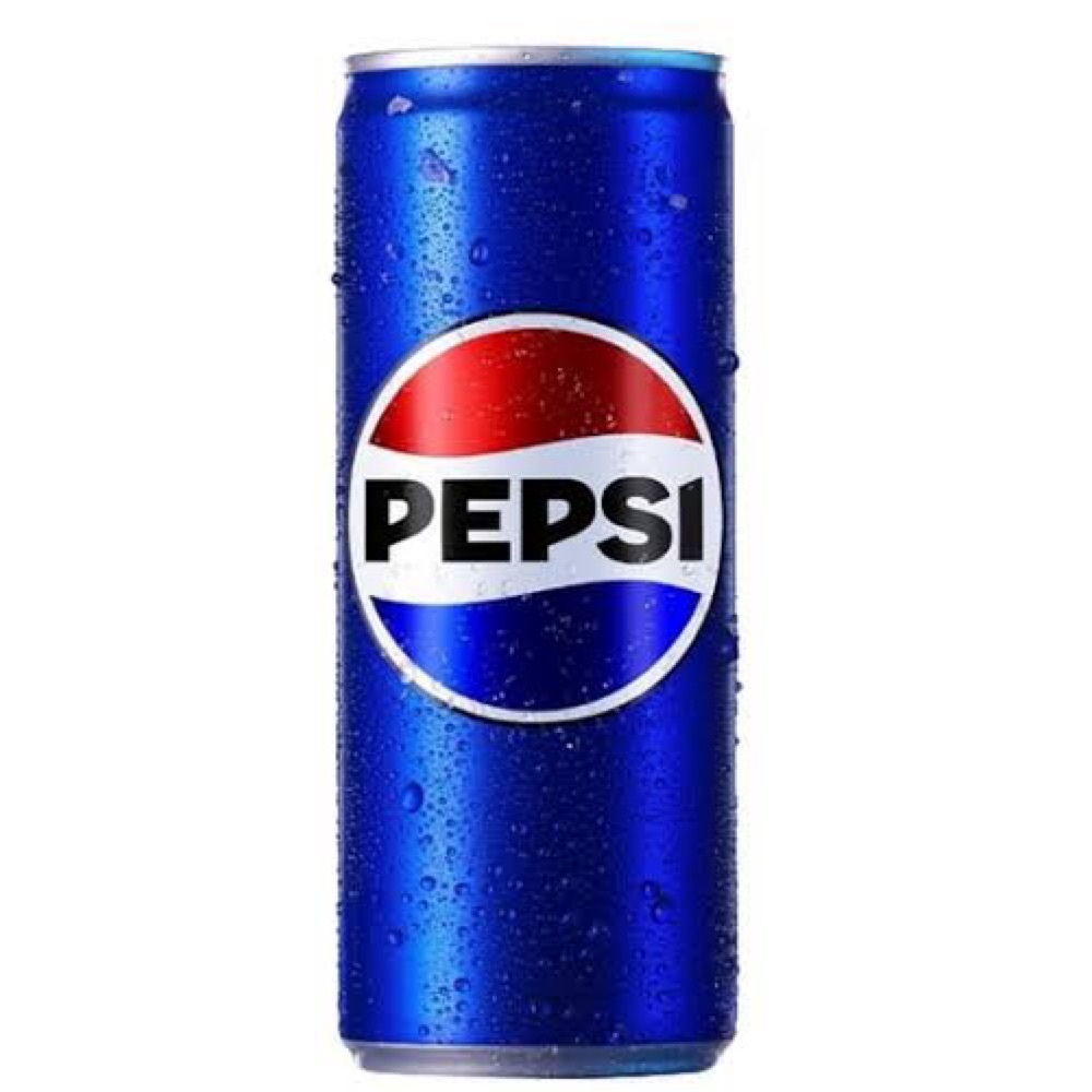 Pepsi (330 ml.)