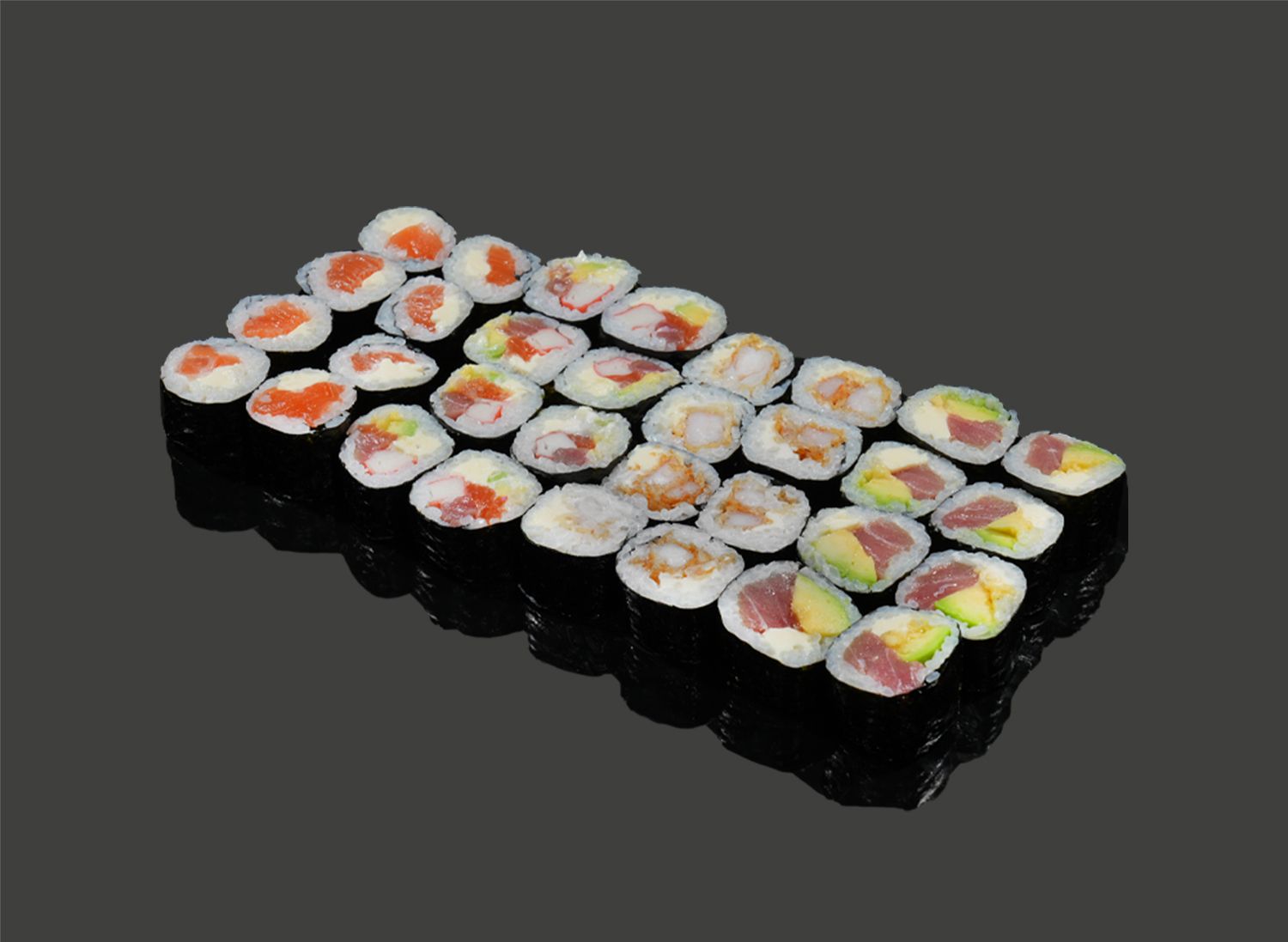 Maki Set (32 Pcs.)