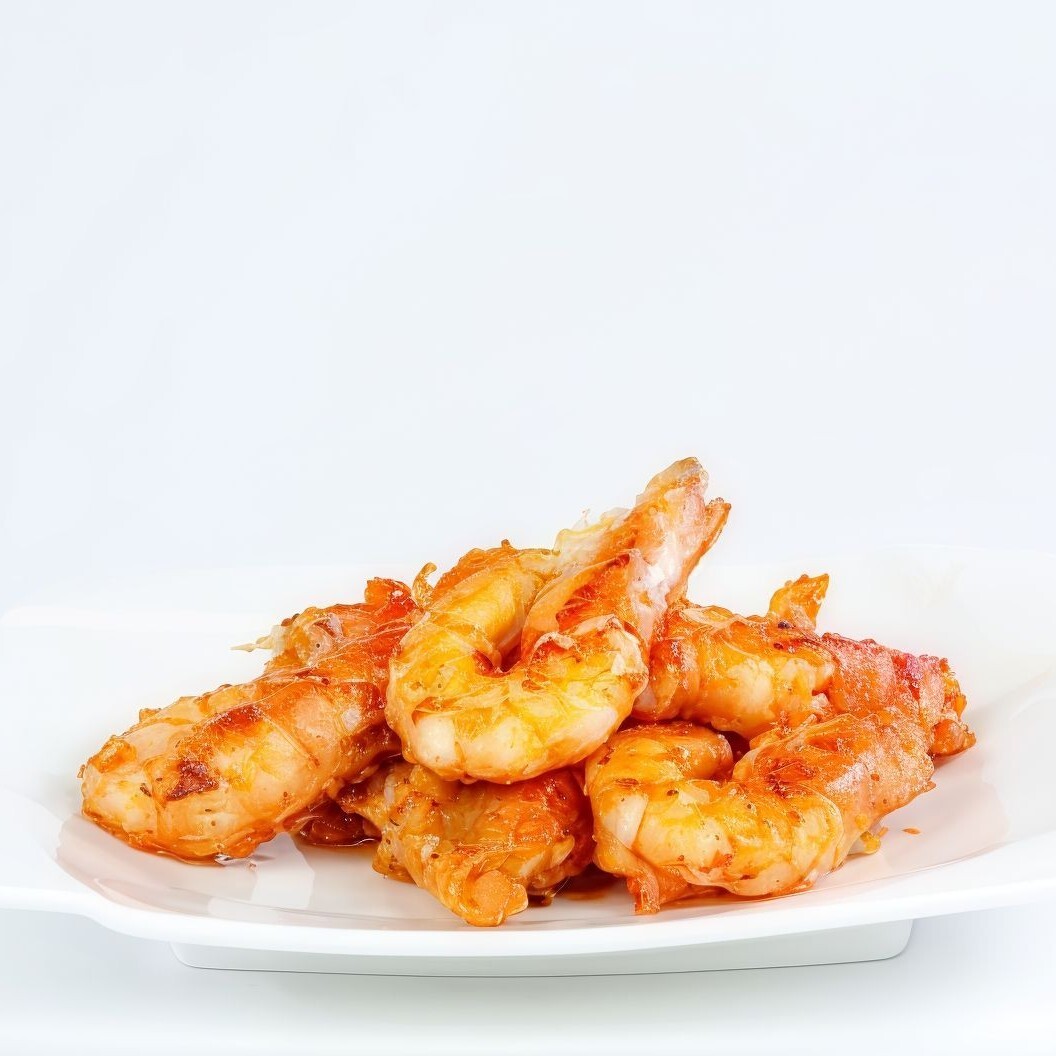 Jumbo Karides Izgara (1 kg.)