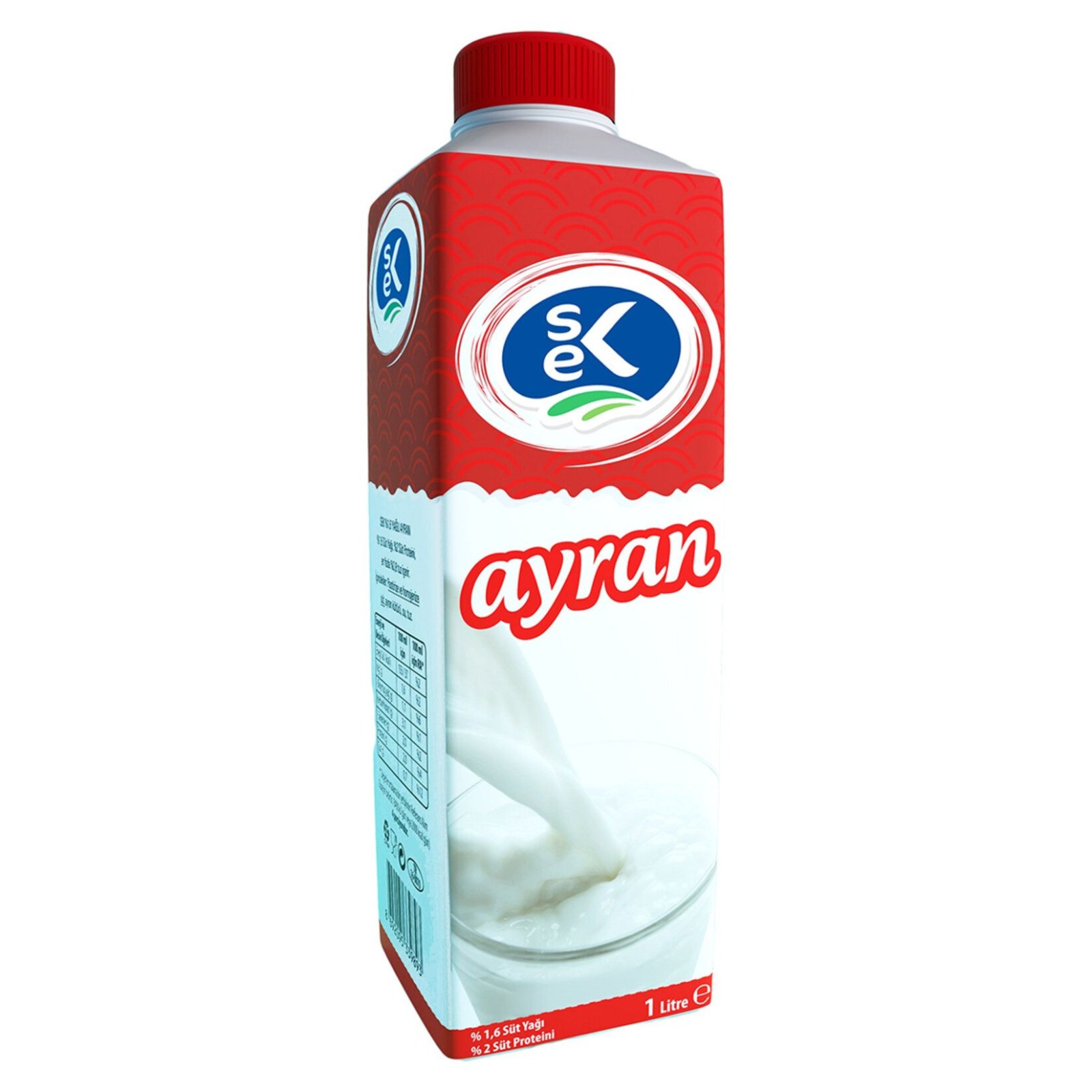 Ayran (1 L)