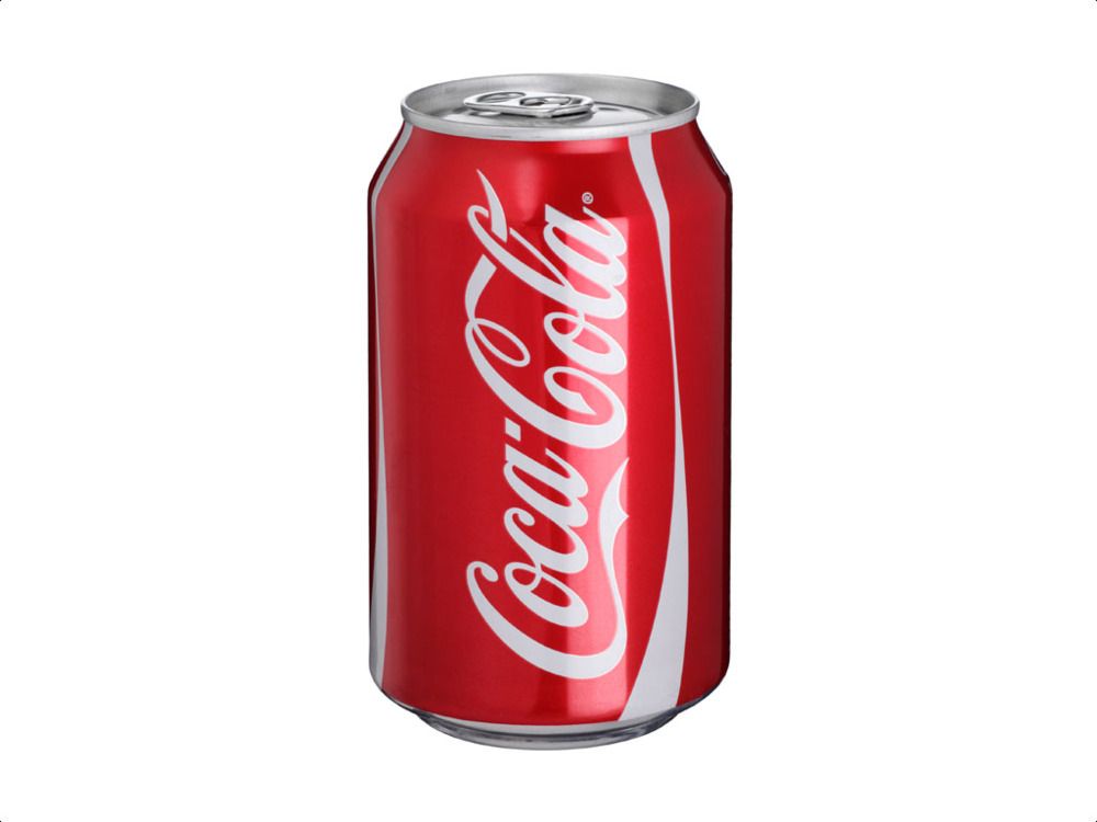Coca Cola (33 cl.)