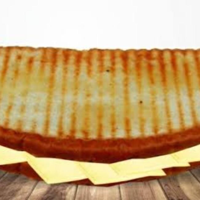 Ayvalık Kaşarlı Tost