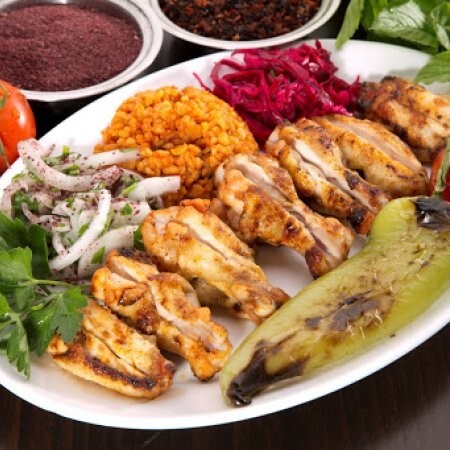 Kanat Şiş