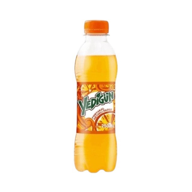 Yedigün (25 cl.)