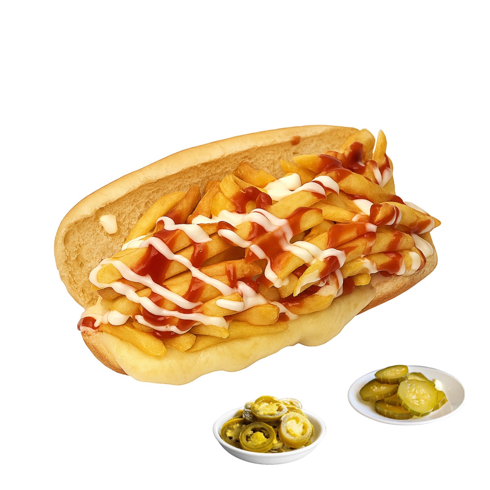 Kaşarlı Patso