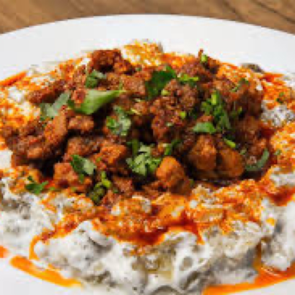 Alinazik Şiş Kebap