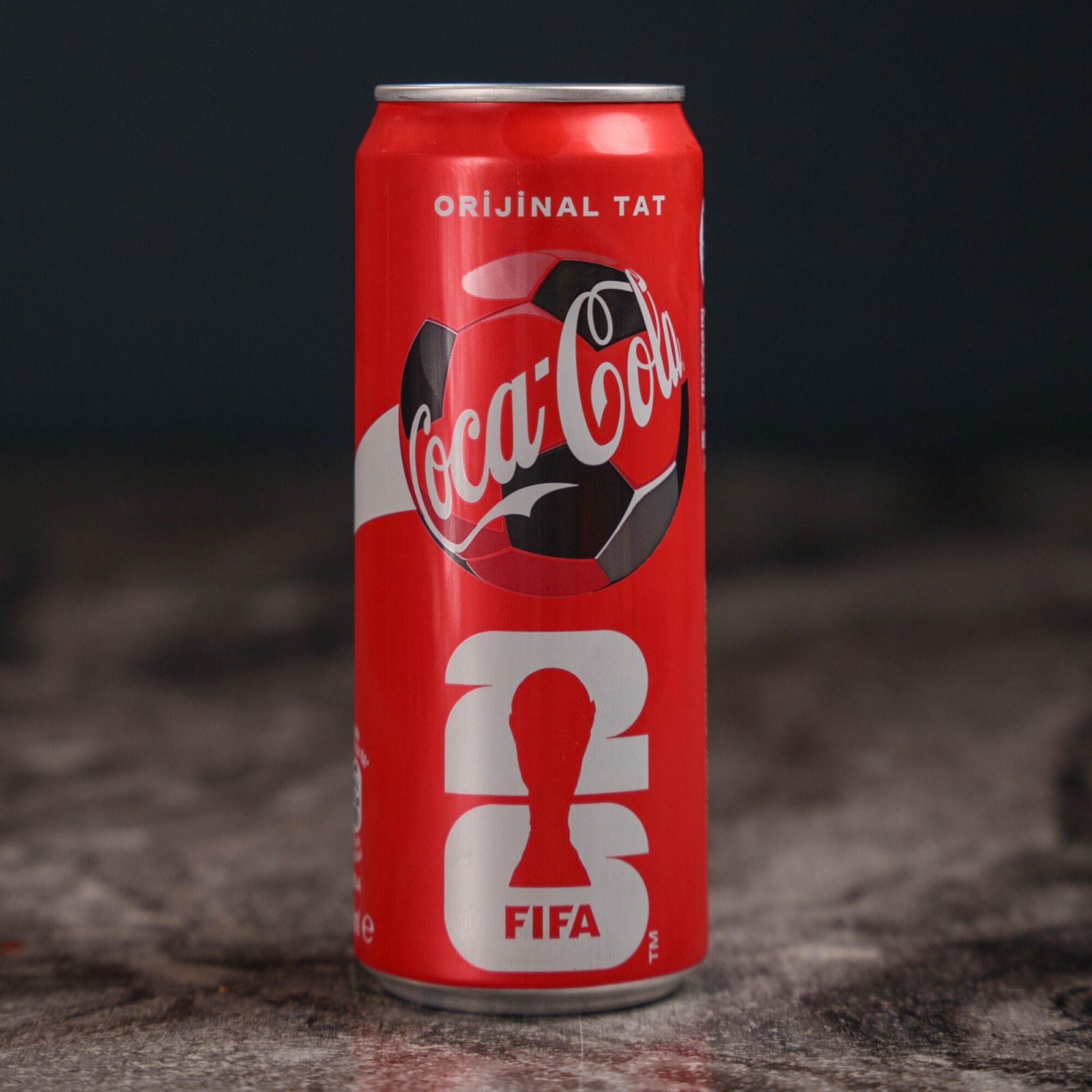 Coca Cola (33 cl)