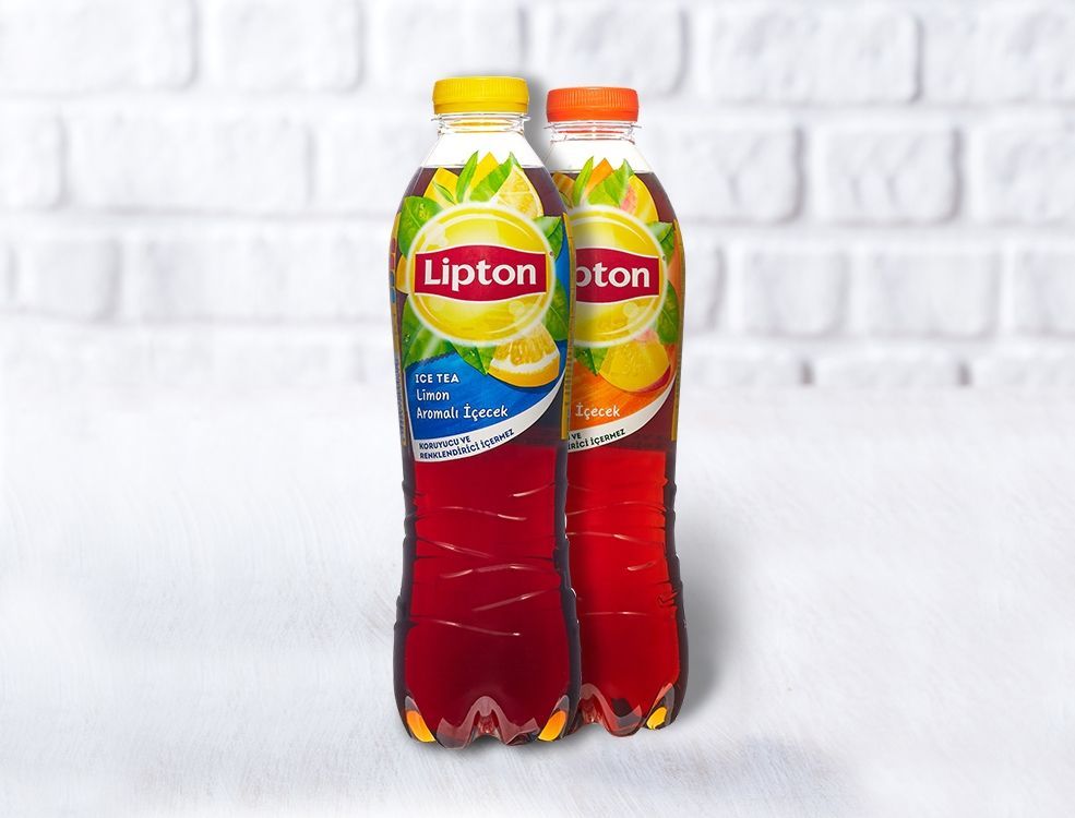 Lipton Ice Tea (1L)