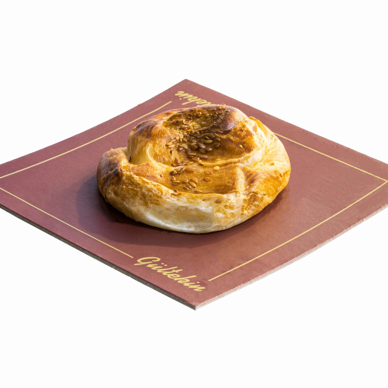 Patatesli Açma