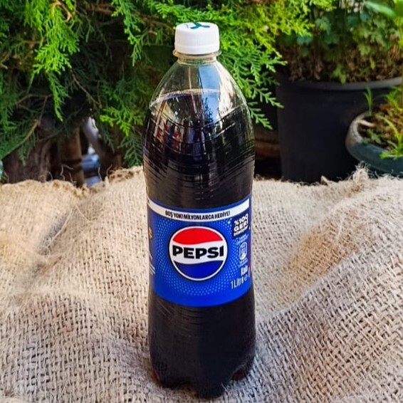 Pepsi (1 lt)