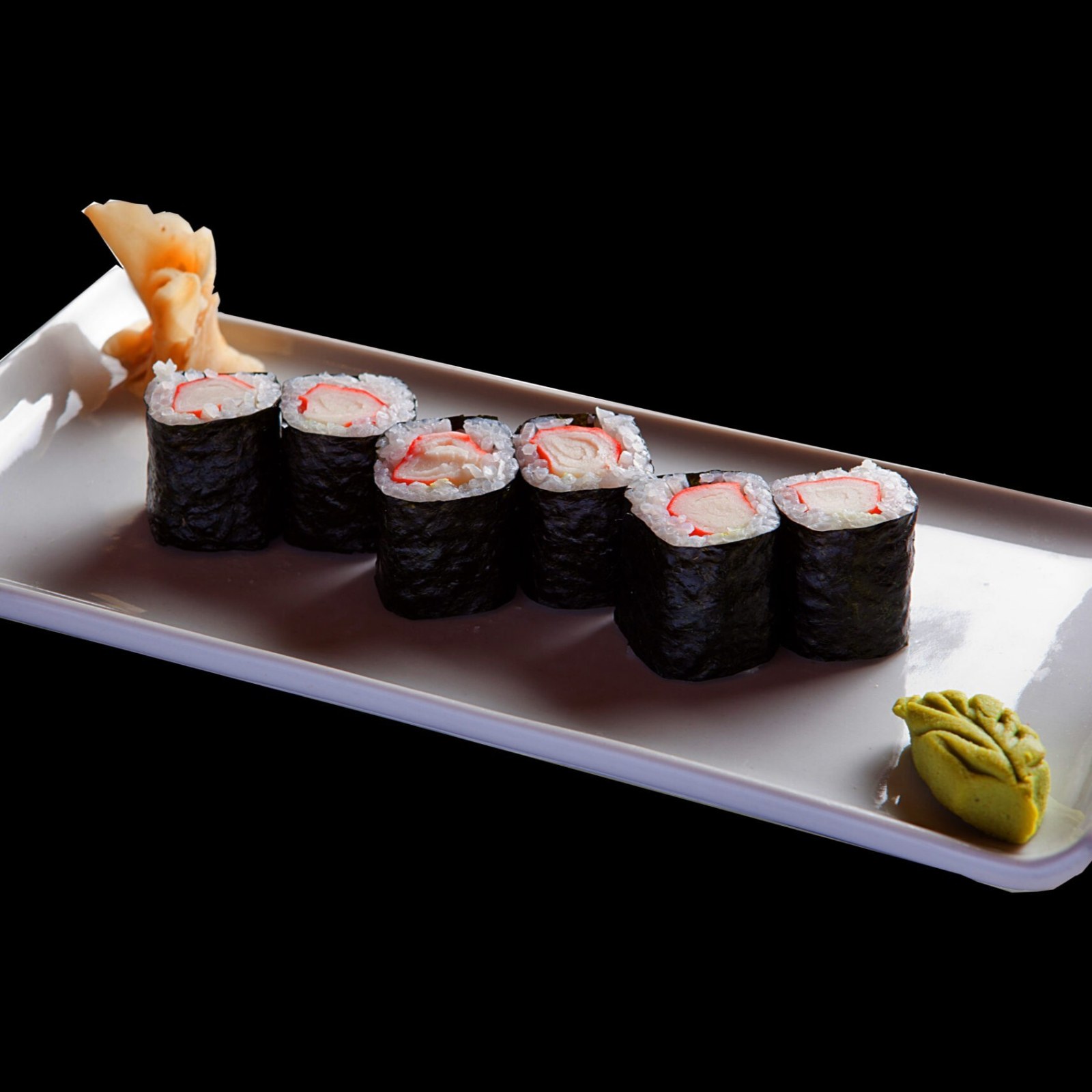 Kani Maki